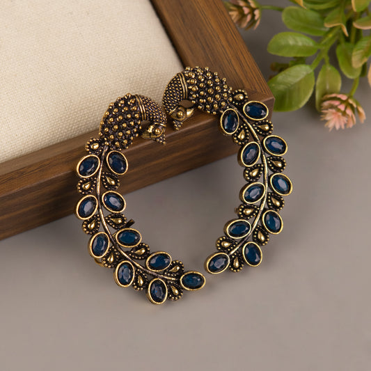 Ear Cuff Earrings E806
