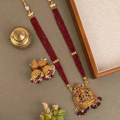Necklace 048