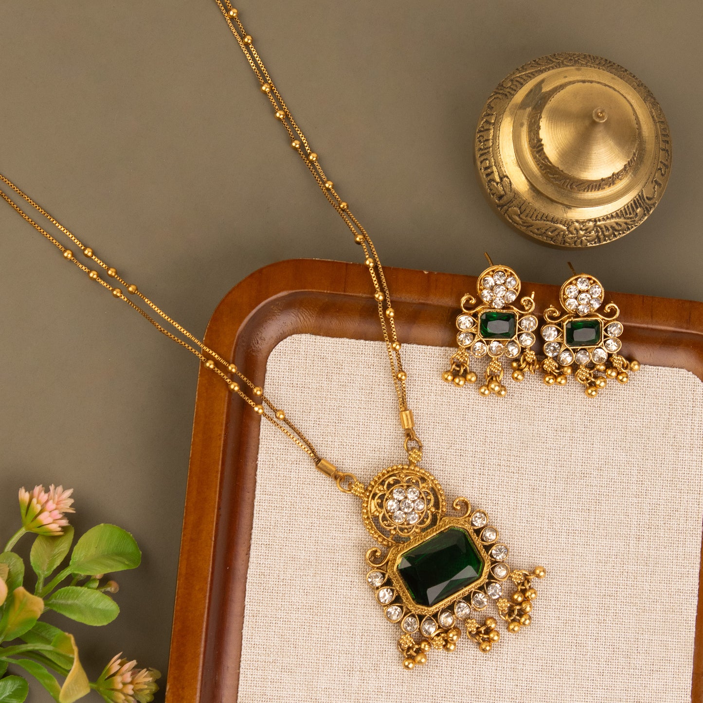 Necklace 042