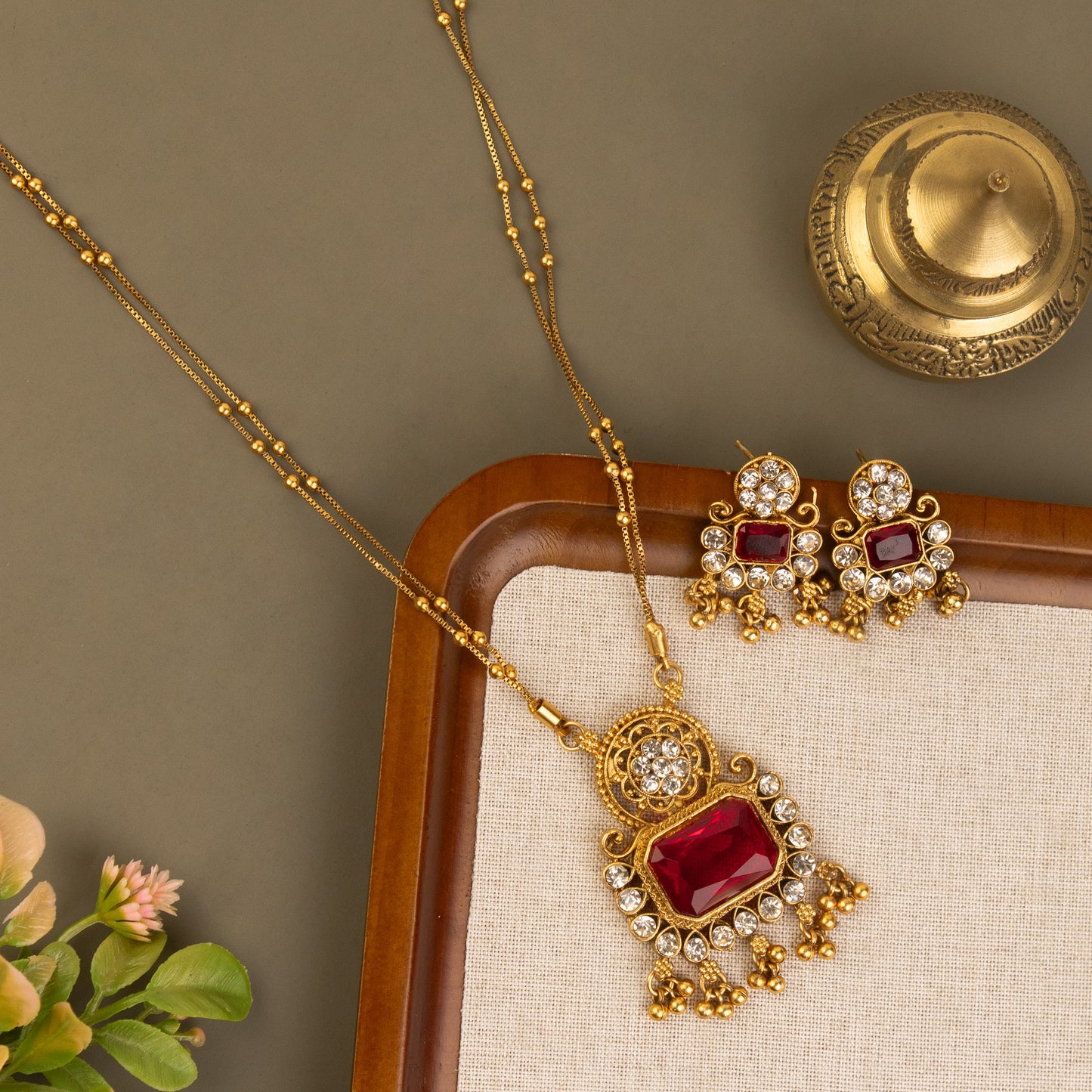 Necklace 042