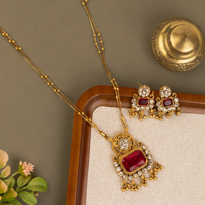 Necklace 042
