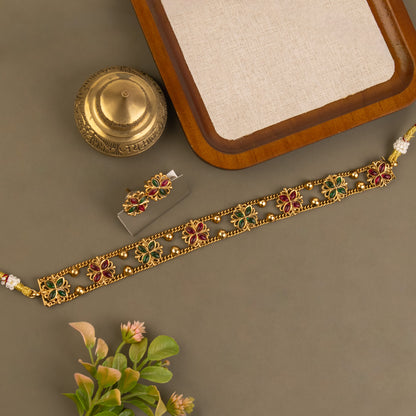 Necklace 043
