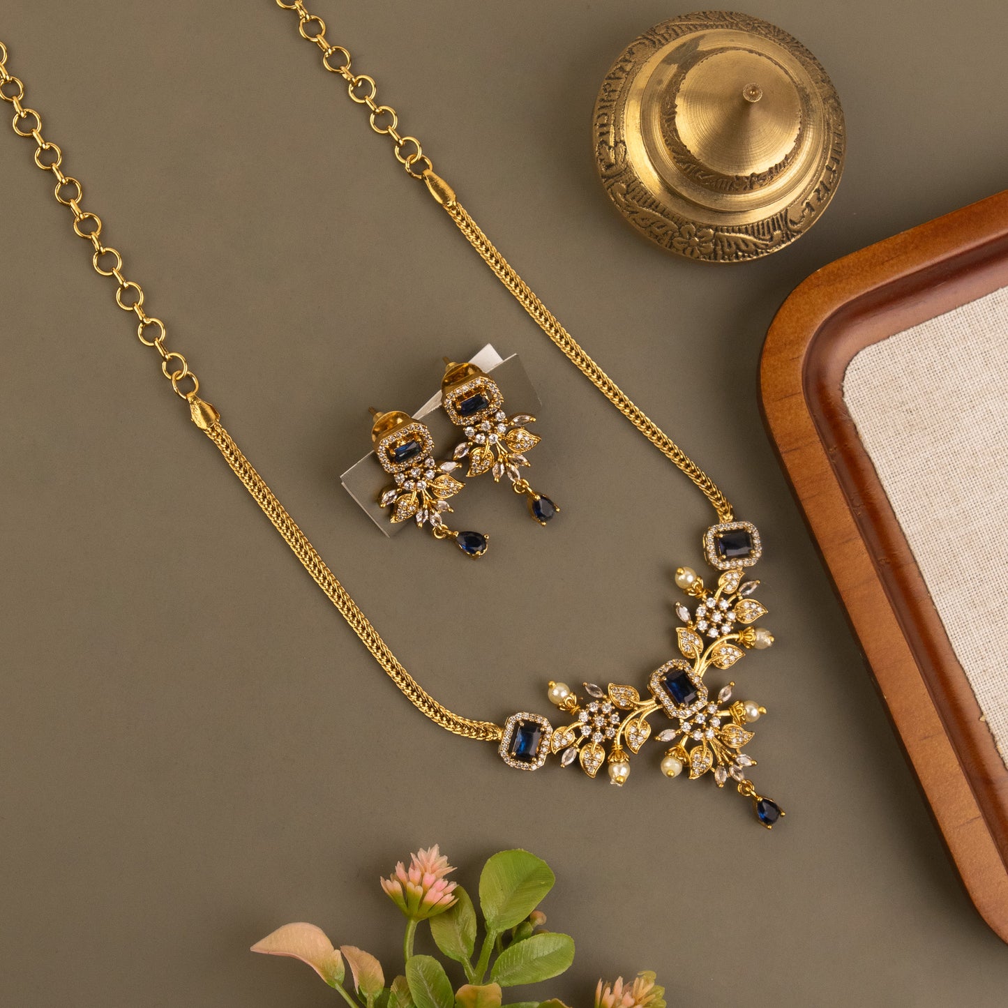 Necklace 039