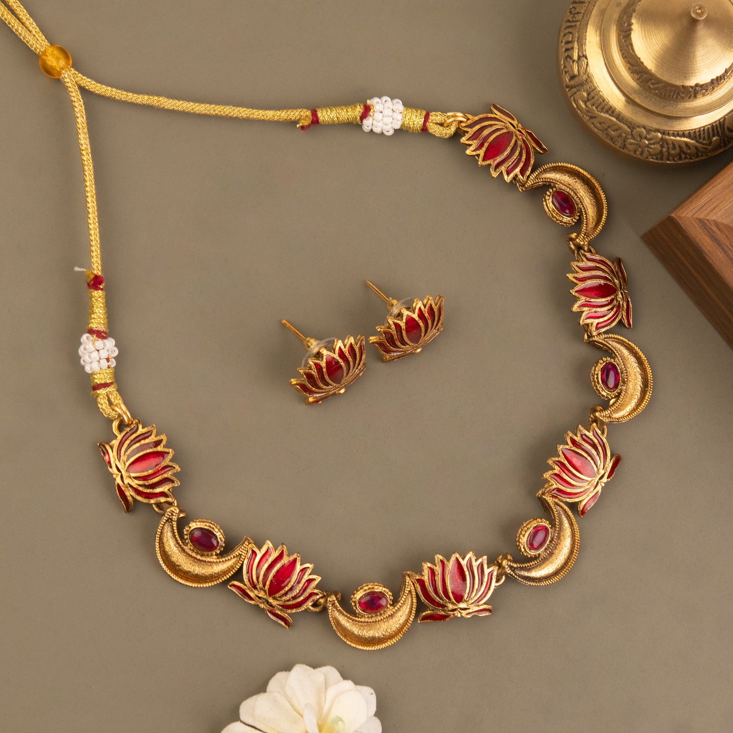 Necklace 073