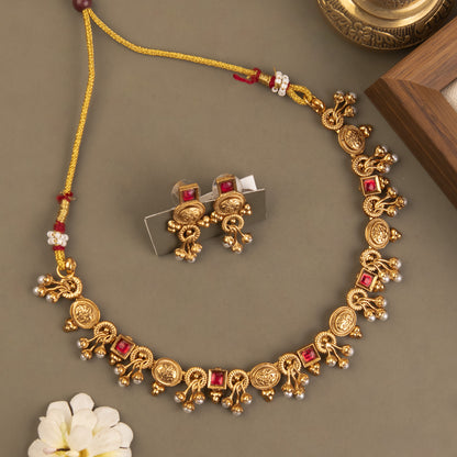 Necklace 067