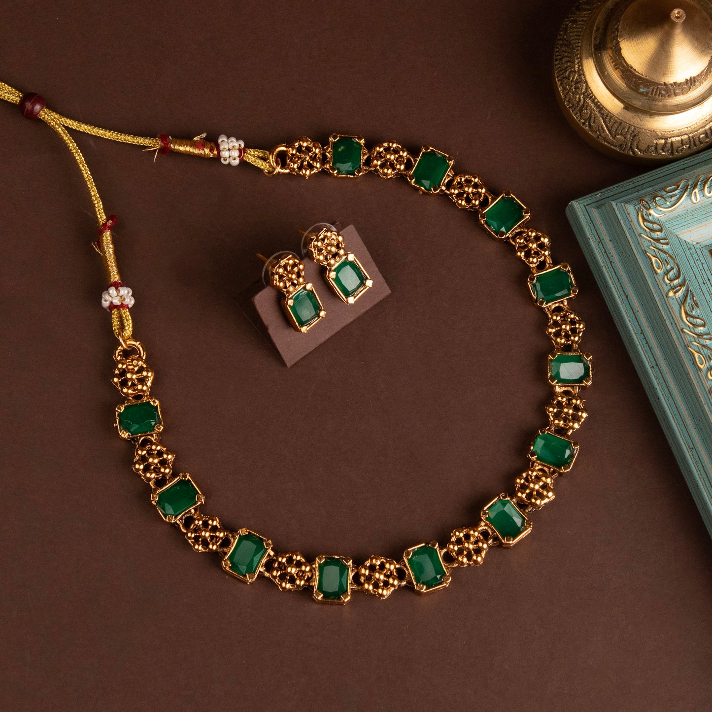Necklace 646