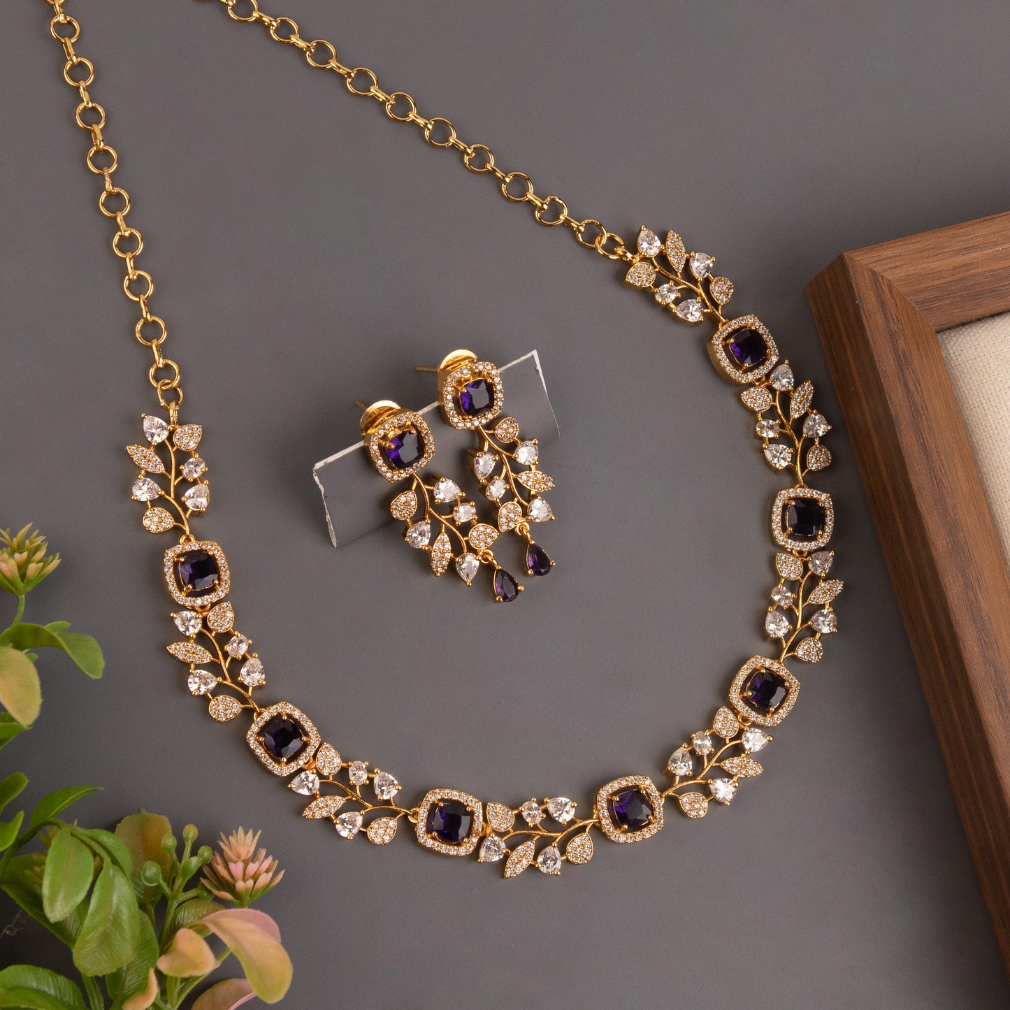 Necklace 090