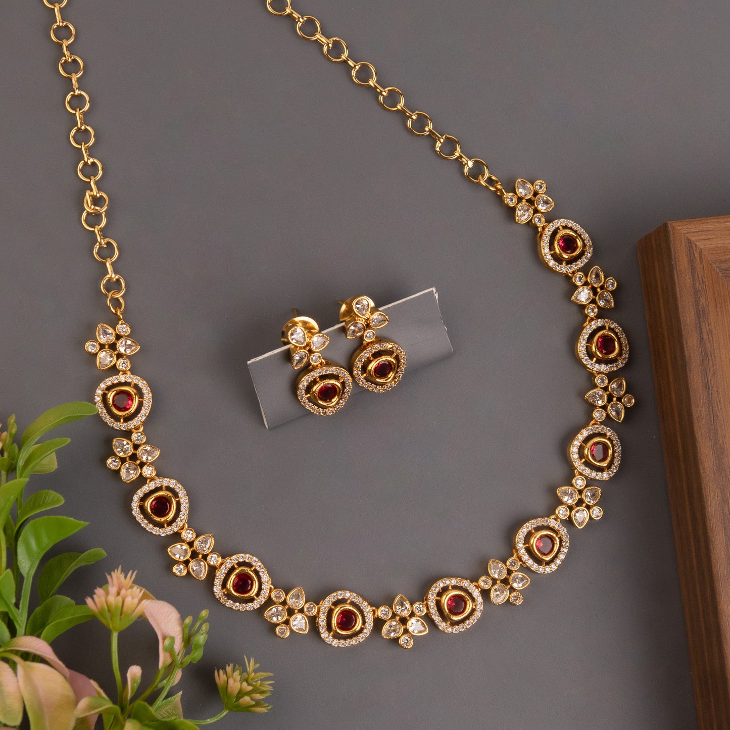 Necklace 096