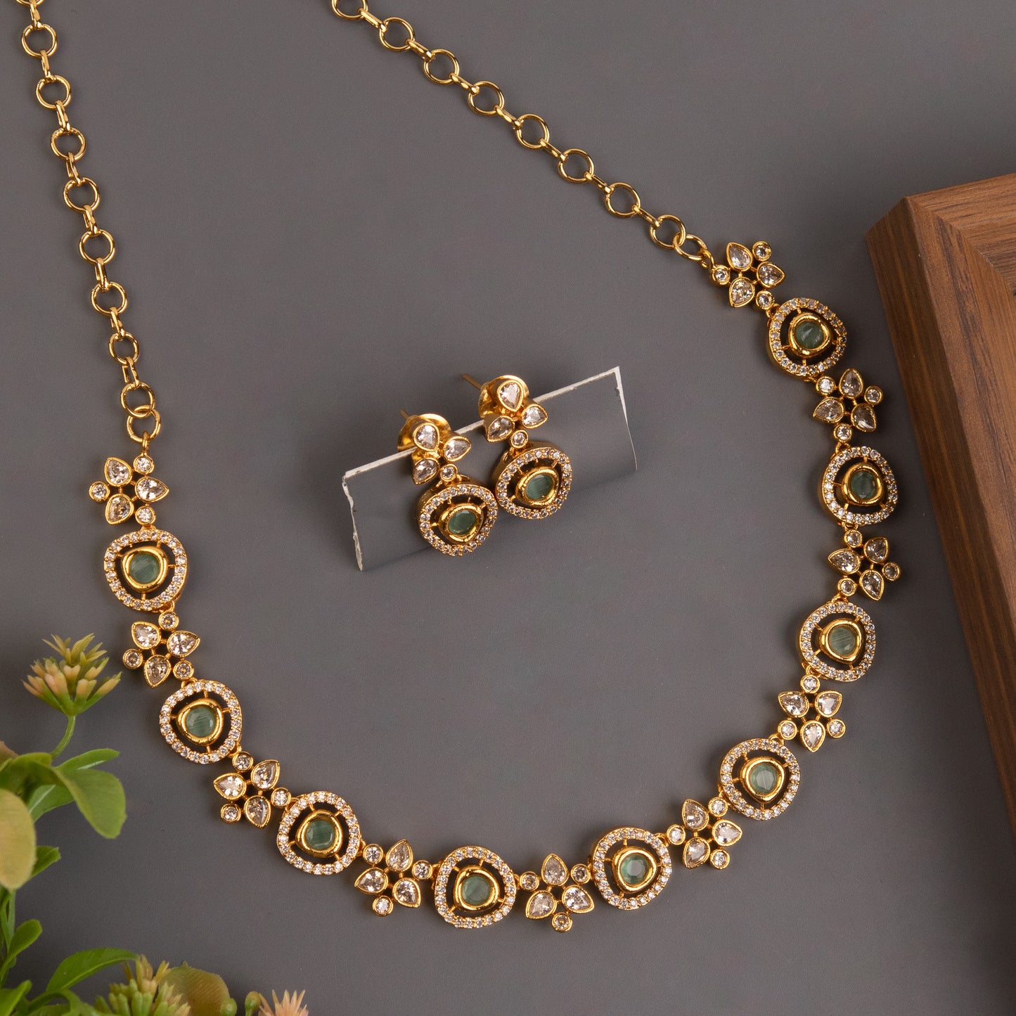 Necklace 096