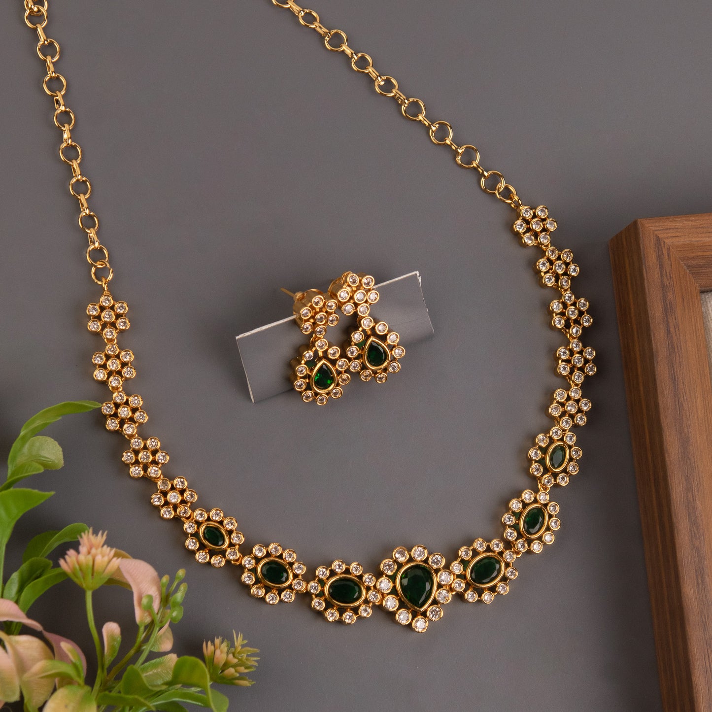 Necklace 086