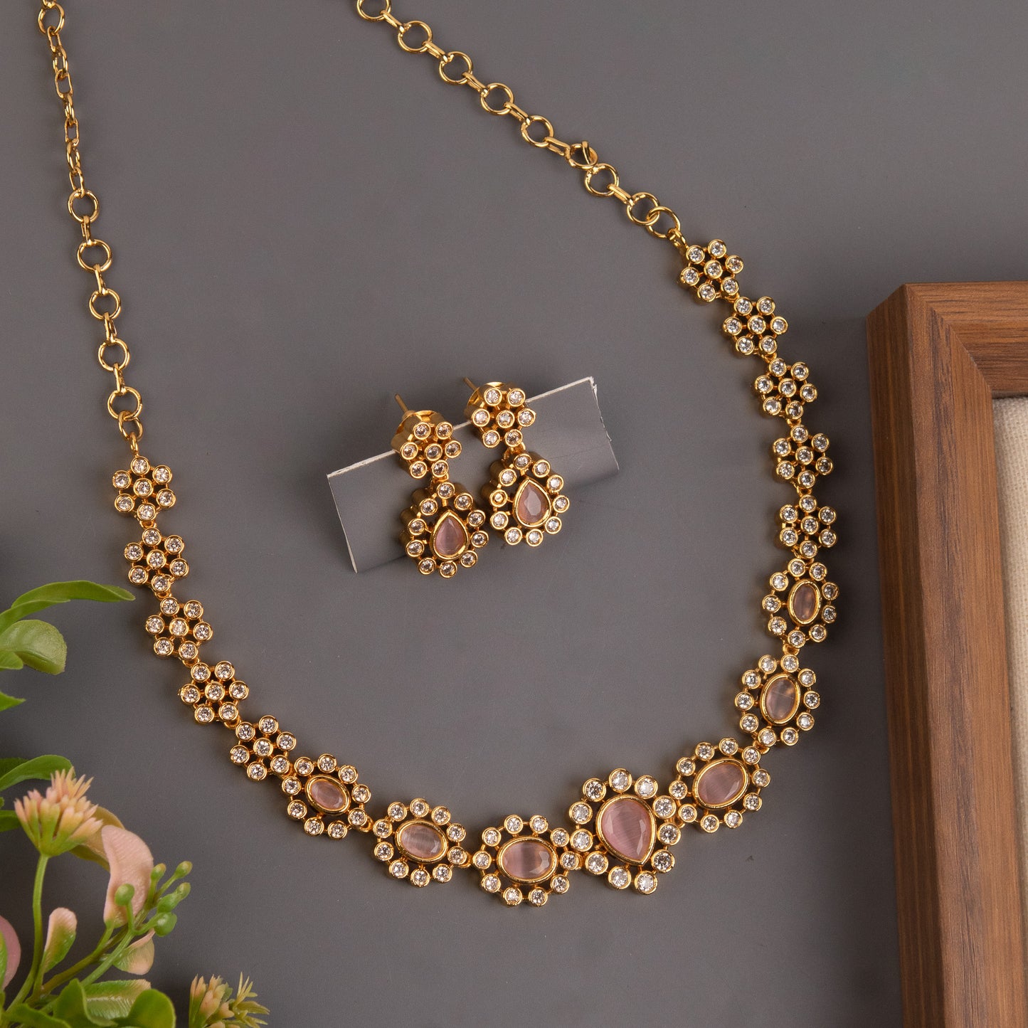 Necklace 086