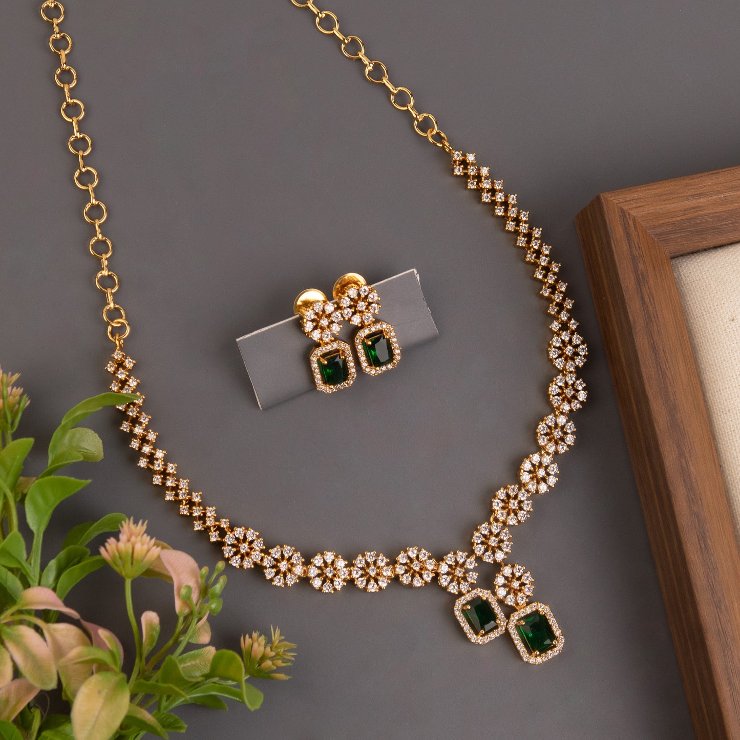 Necklace 097