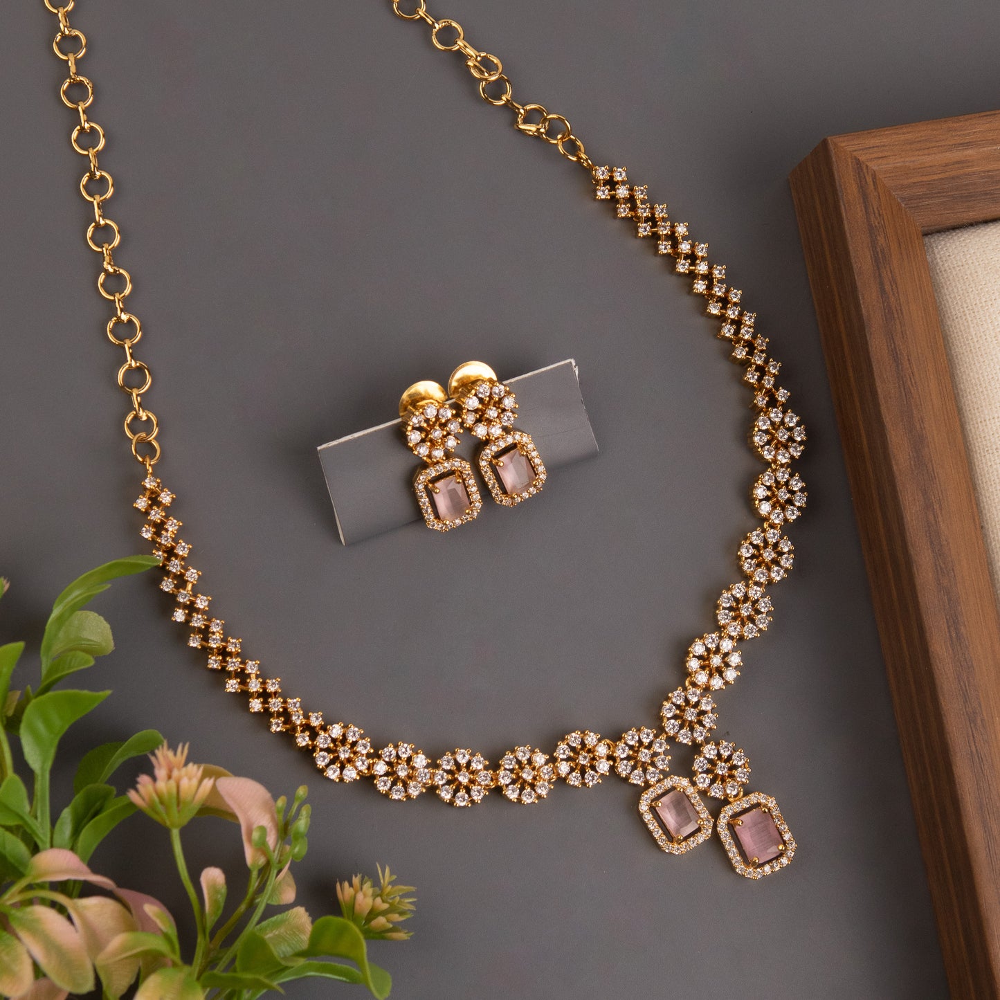 Necklace 097