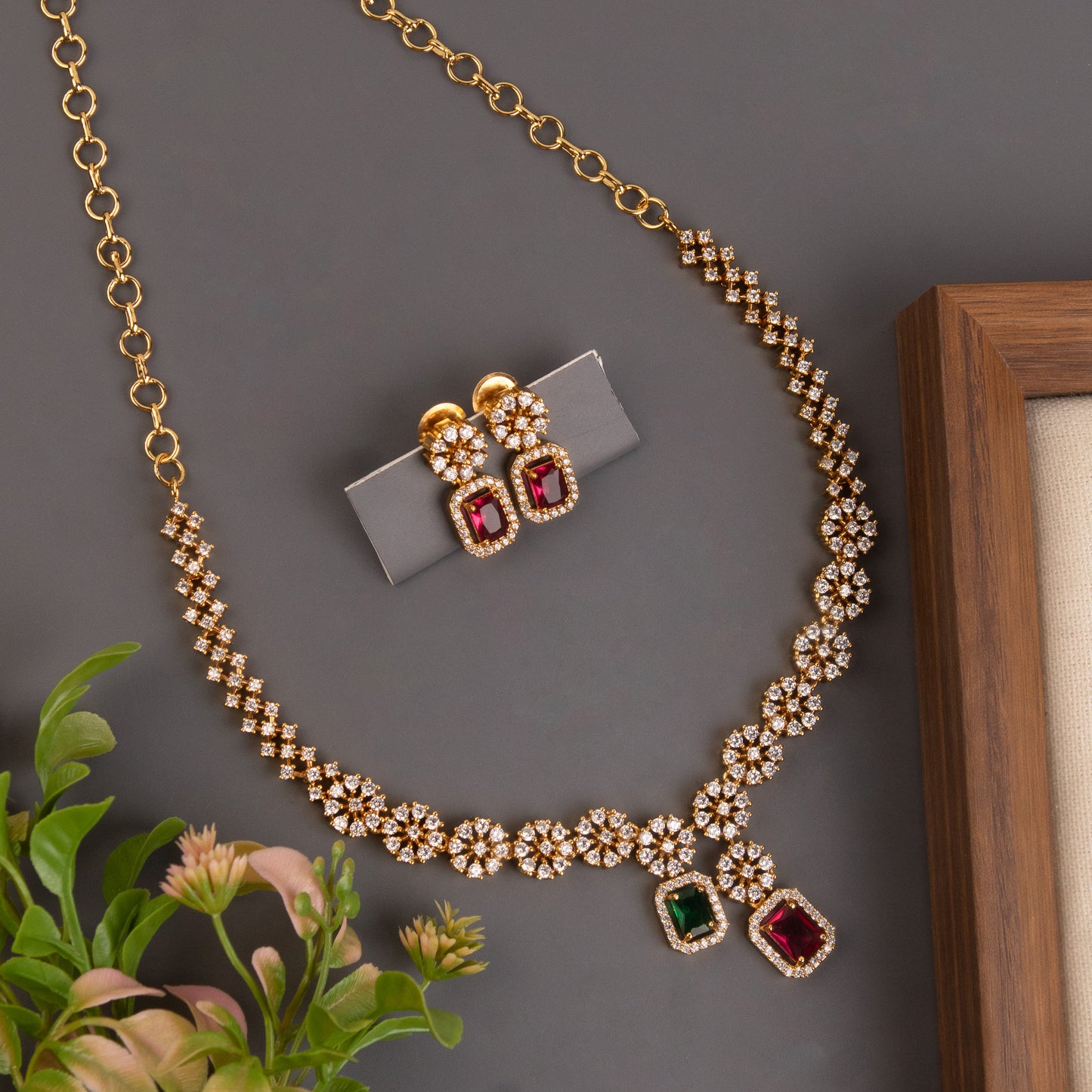 Necklace 097