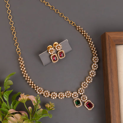 Necklace 097