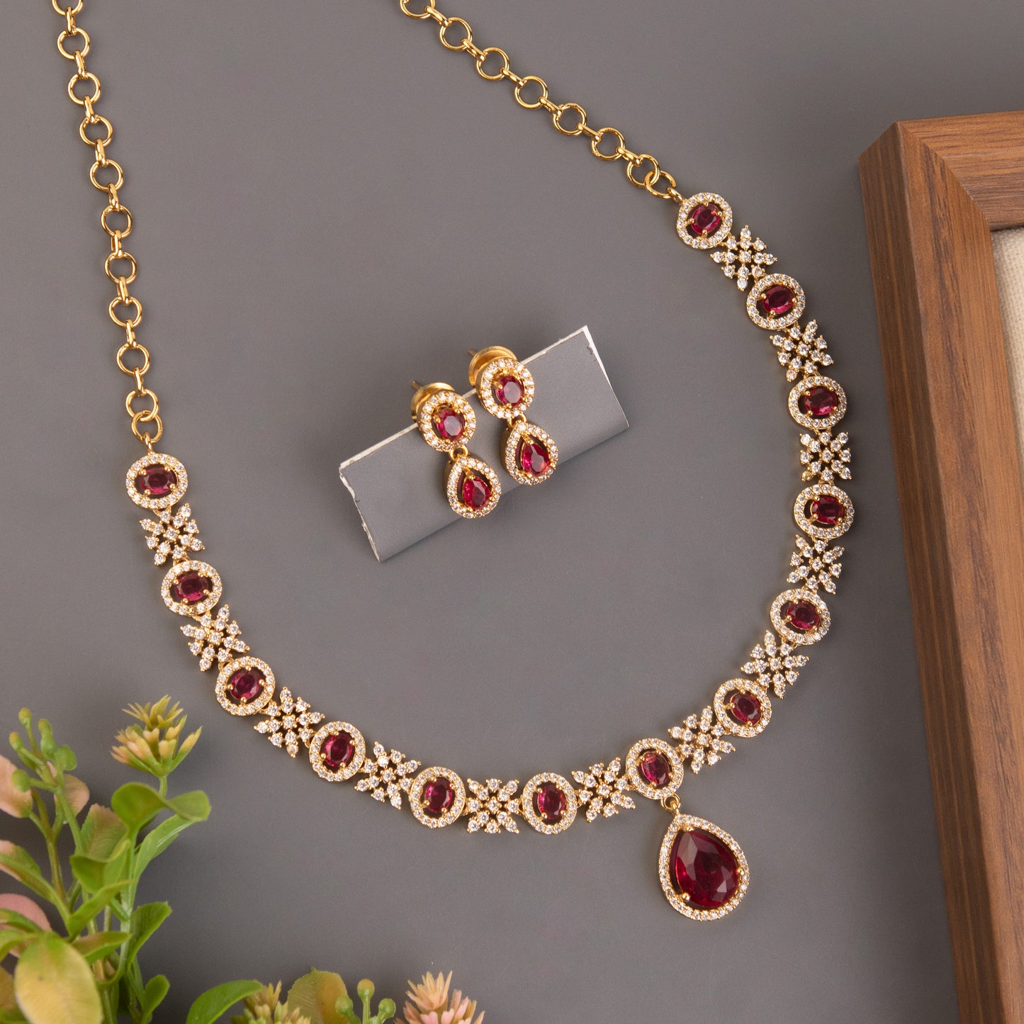 Necklace 102