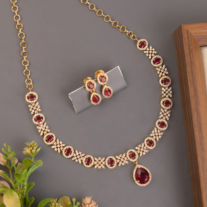 Necklace 102