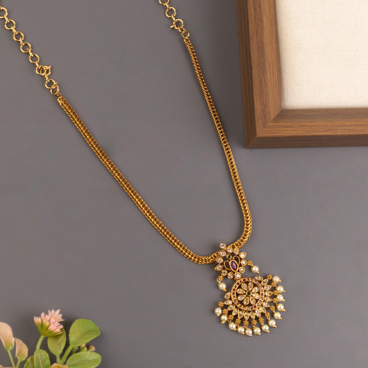 Necklace 132