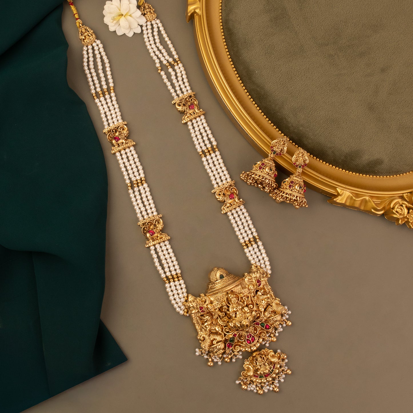 Necklace 135