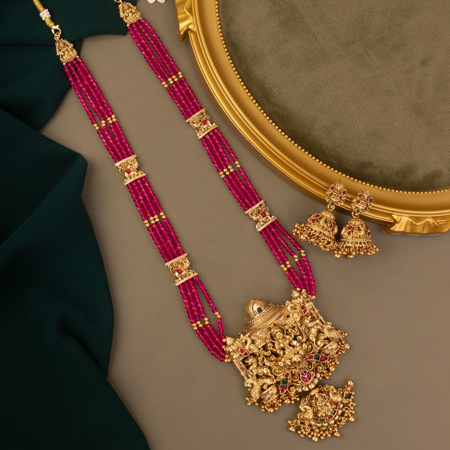 Necklace 135