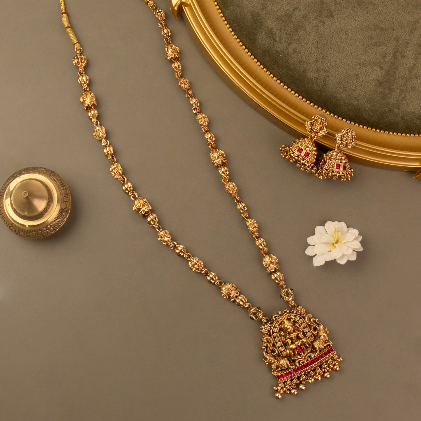 Necklace 139