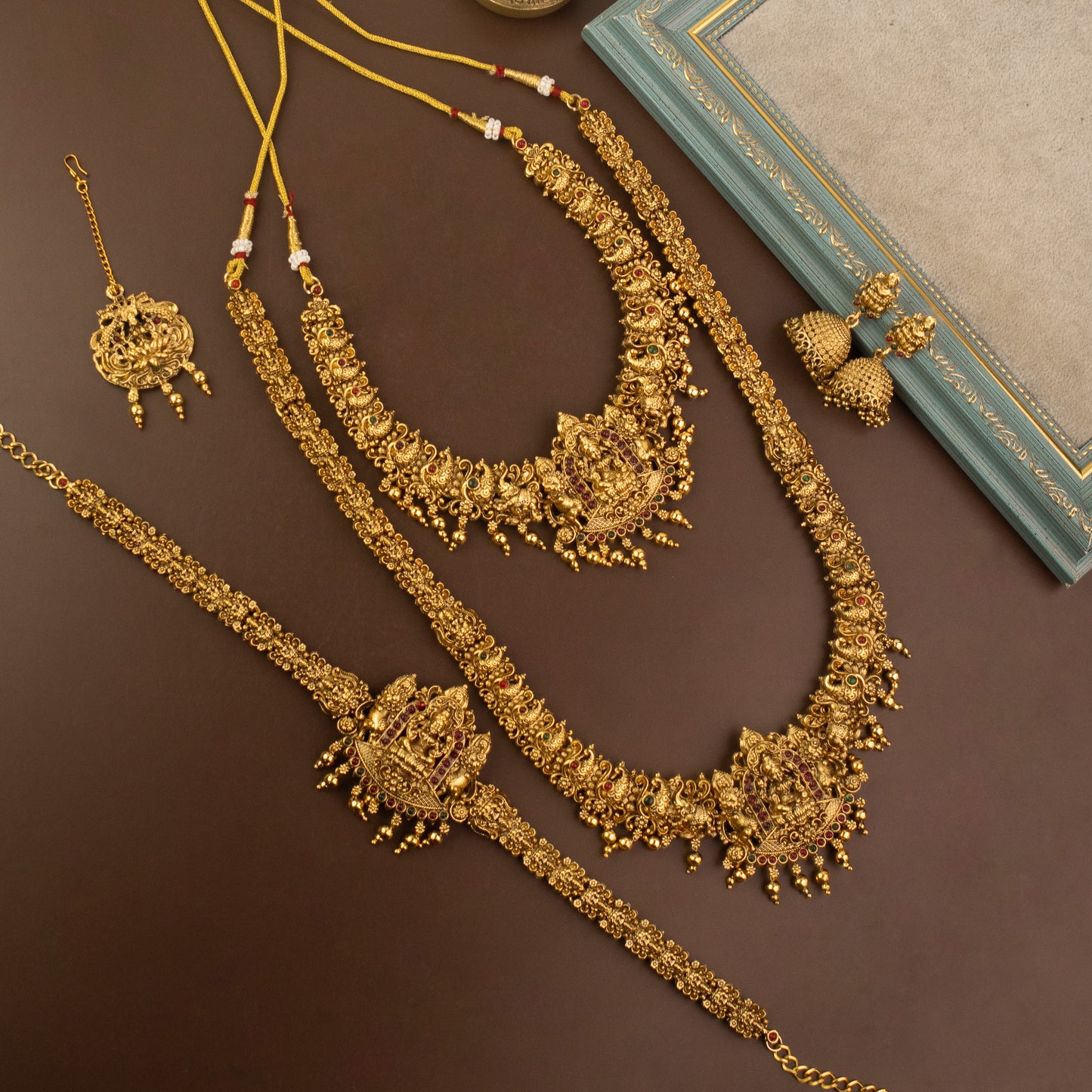 Bridal Set BS64
