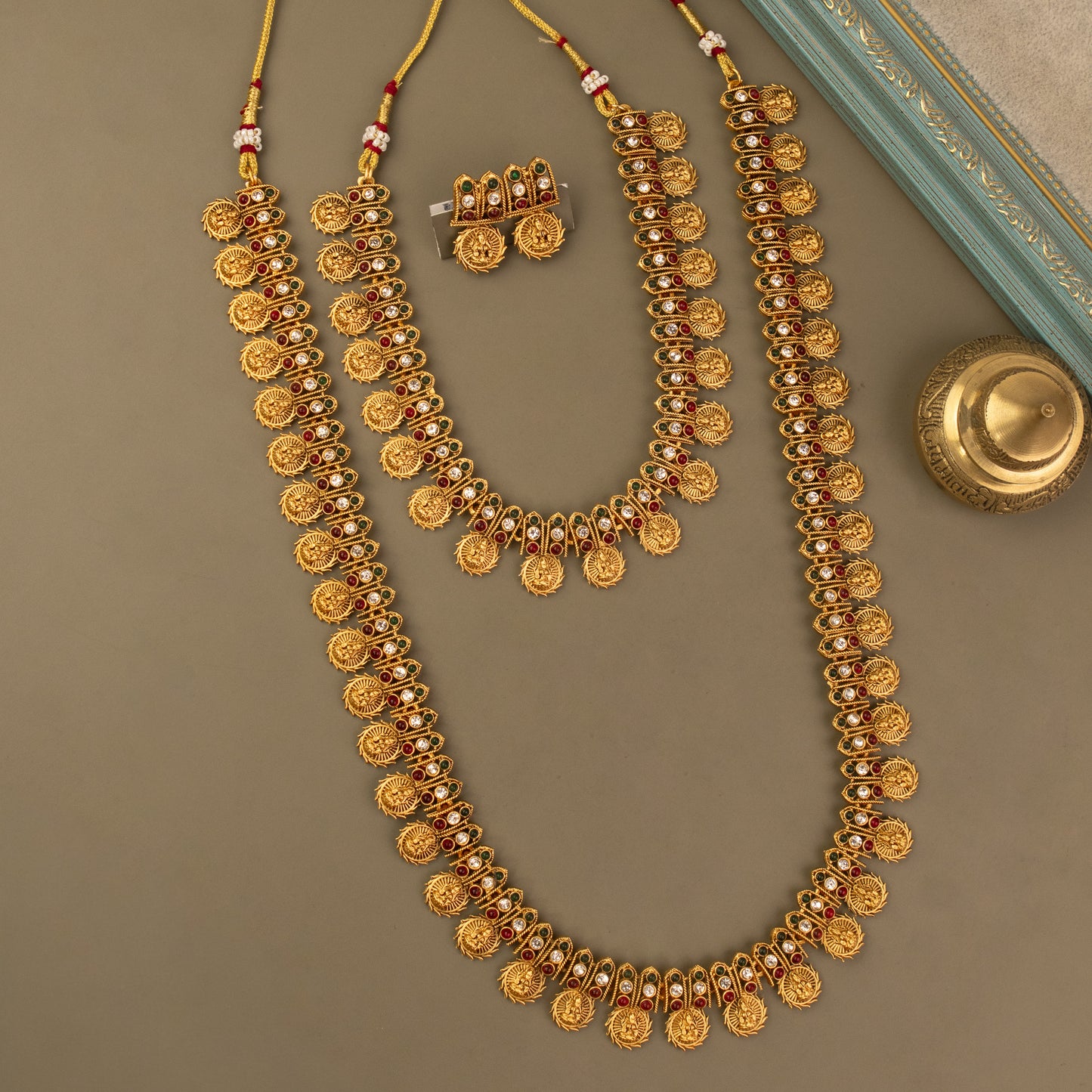Bridal Set BS60