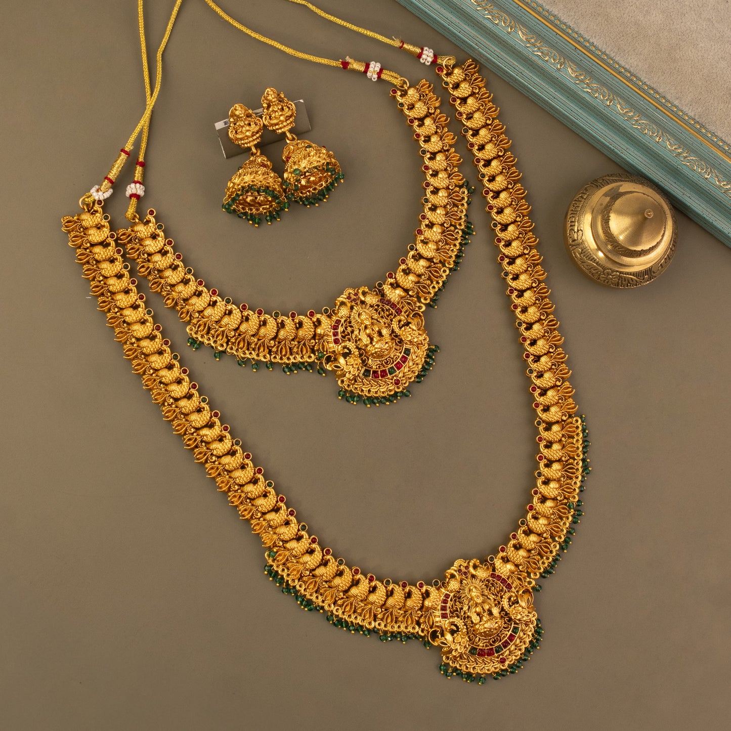 Bridal Set BS61