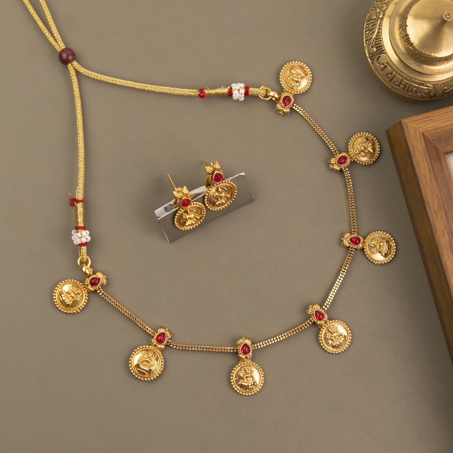 Necklace 168
