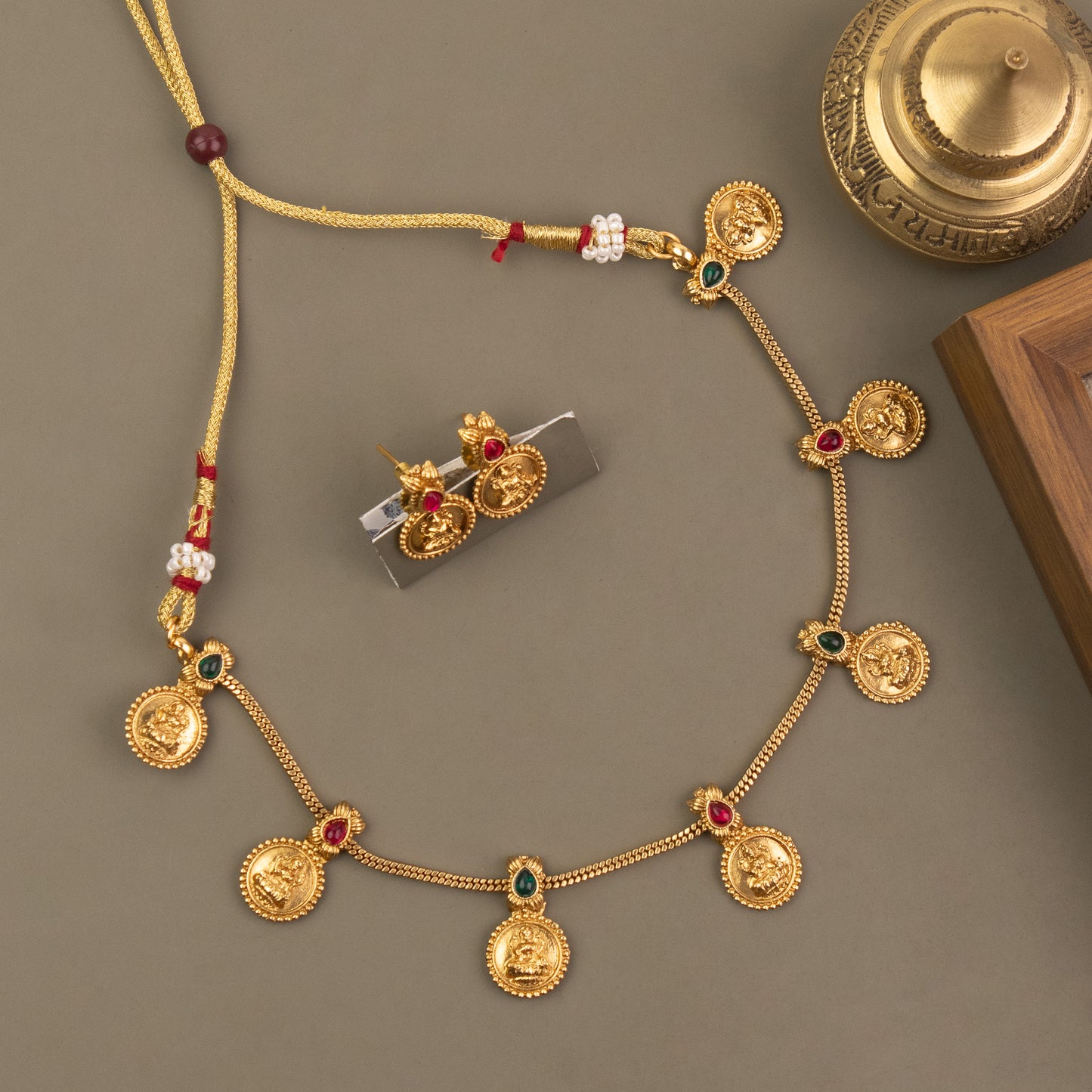 Necklace 168