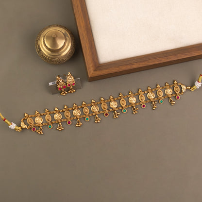 Necklace 159[Choker]
