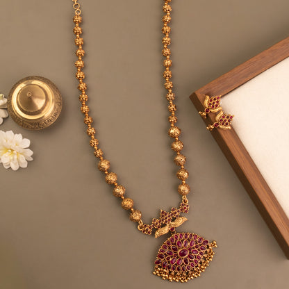 Necklace 200