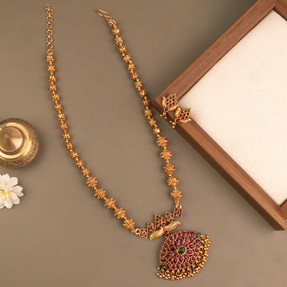 Necklace 200