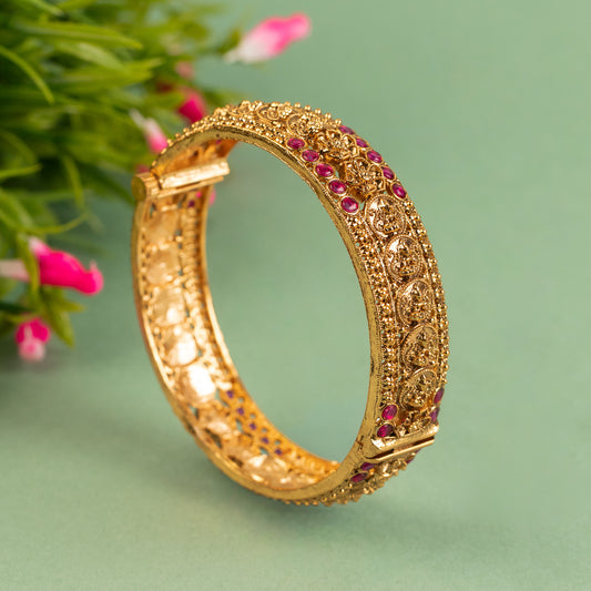 Premium Antique Bangle B560