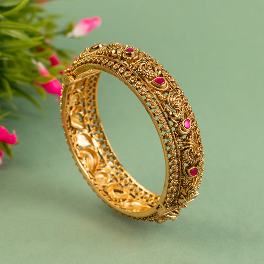 Premium Antique Bangle B559