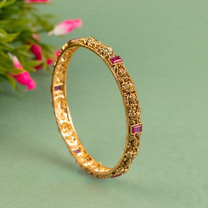 Premium Antique Bangle B550