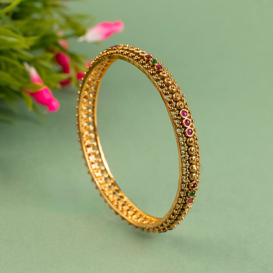 Premium Antique Bangle B552