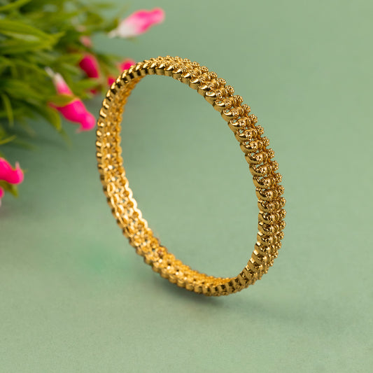 Premium Antique Bangle B551