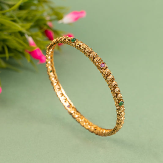 Premium Antique Bangle B553