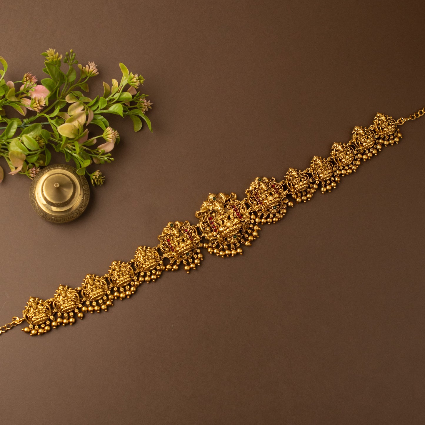 Hip Chain HC81