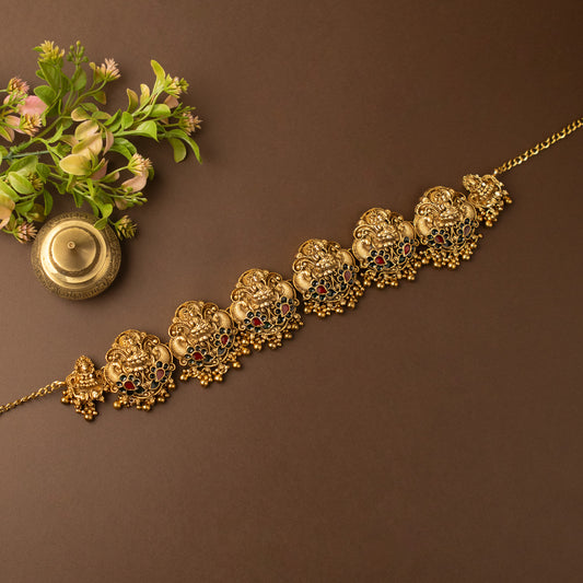 Premium Hip Chain HC82