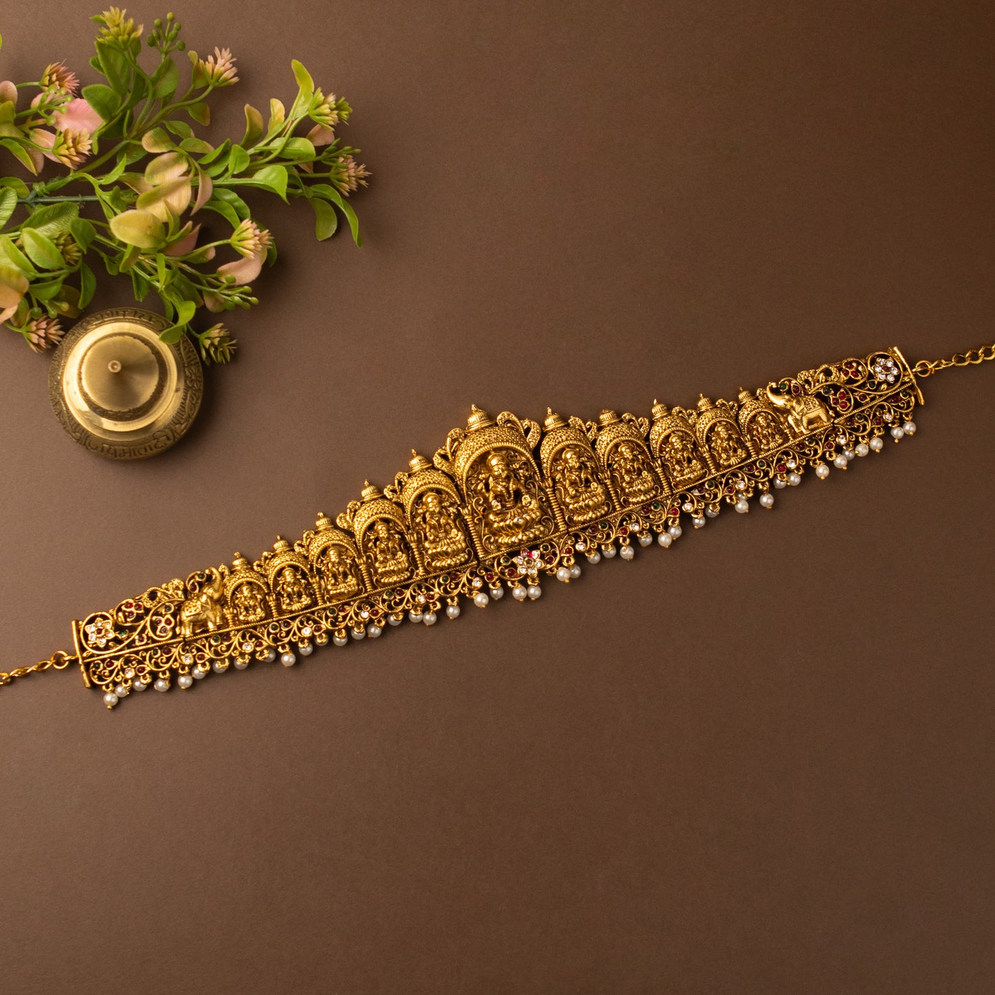 Hip Chain HC85