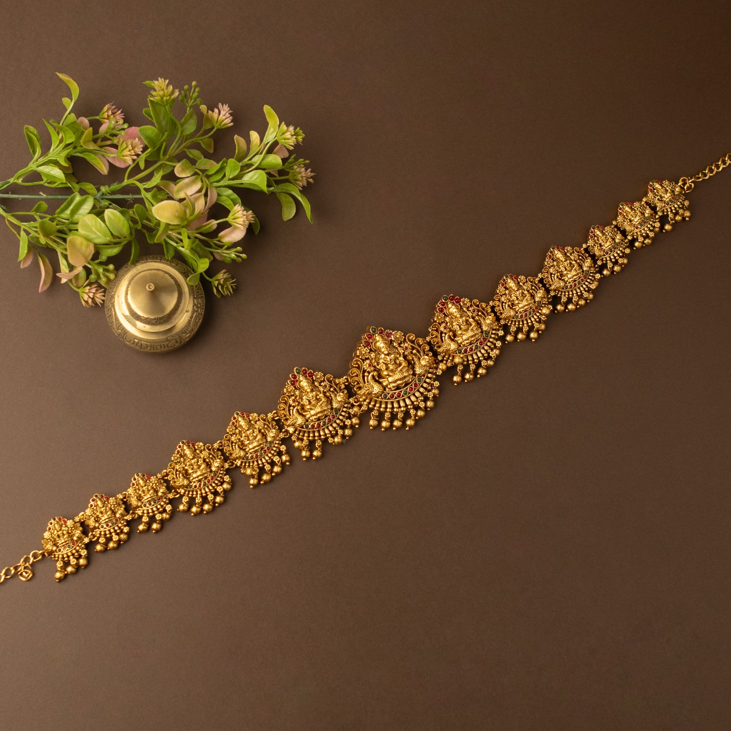 Hip Chain HC84