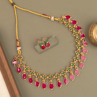 Necklace 1279