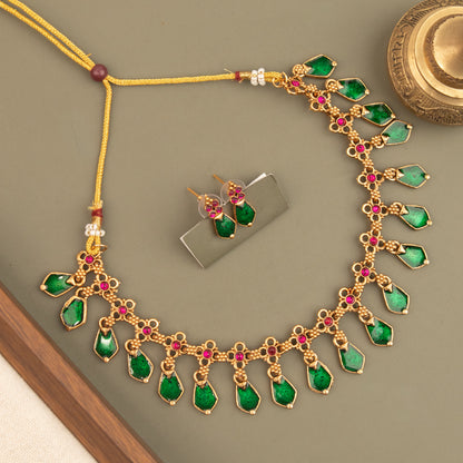 Necklace 1279