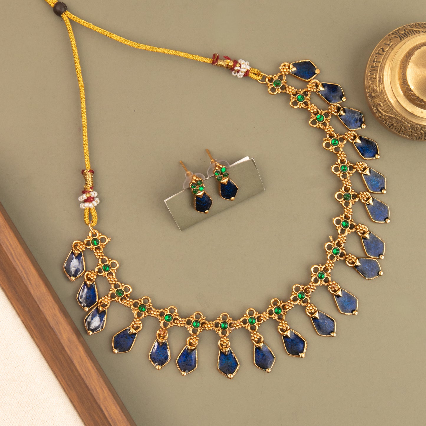 Necklace 1279