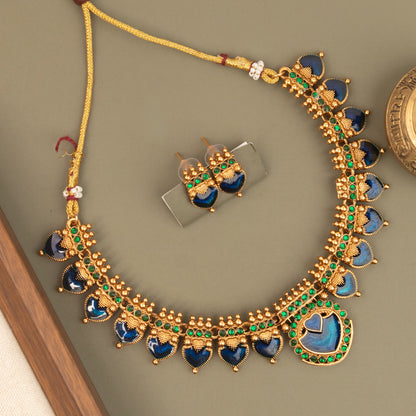 Necklace 1280