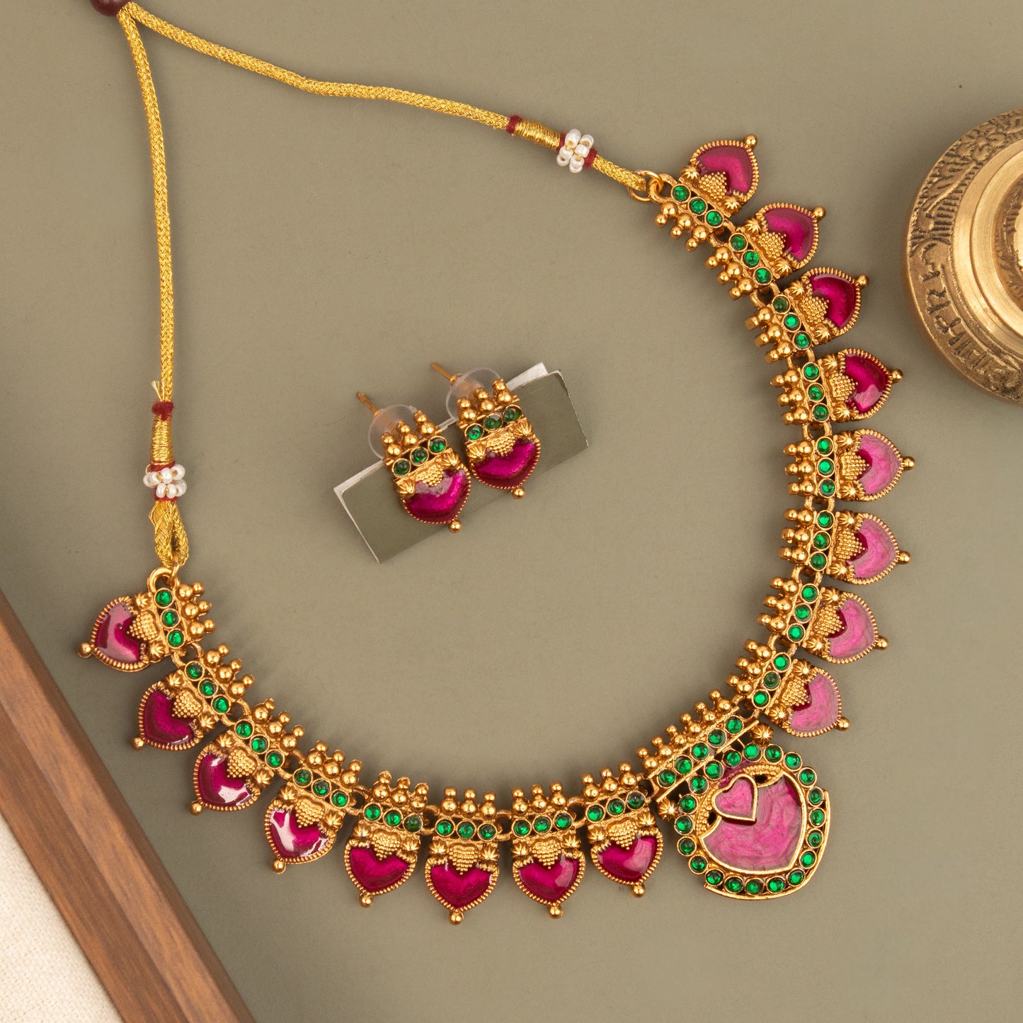 Necklace 1280