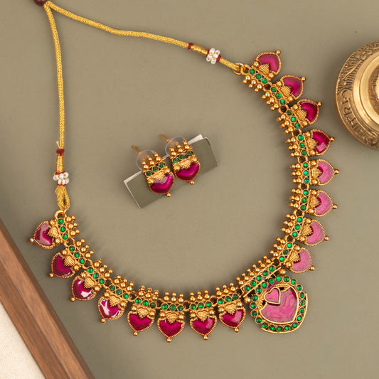 Necklace N1280