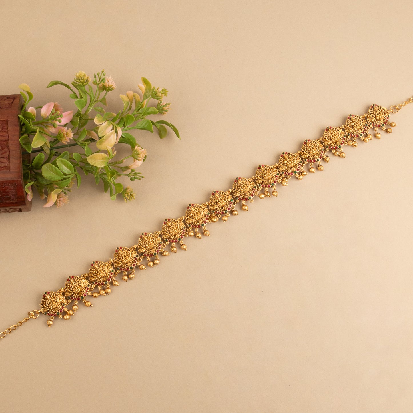 Hip Chain HC91